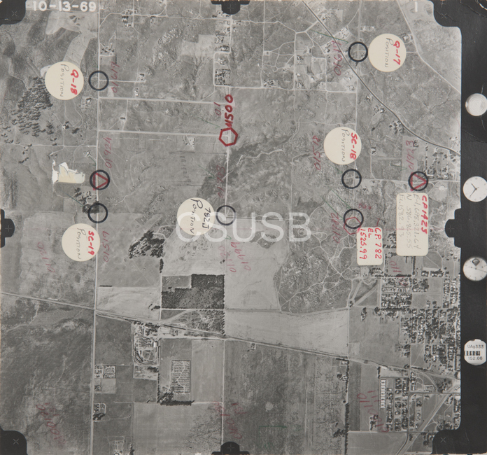 Riverside County - Zone 1 1
