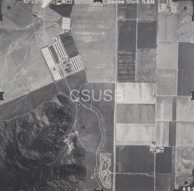 Riverside County - Zone 1 1