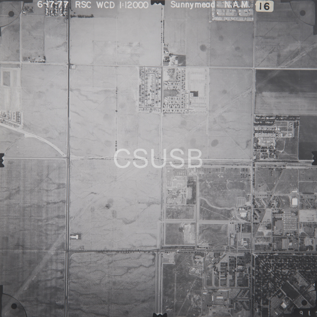 Riverside County - Zone 1 16