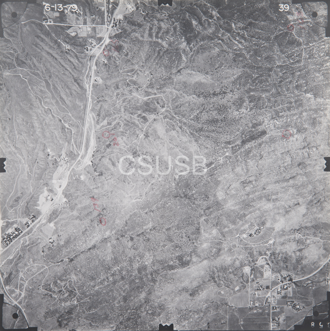 Riverside County - Zone 1 39