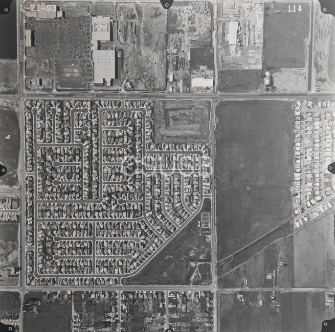 Riverside County - Zone 1 111