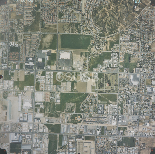 Riverside County - Zone 1 123