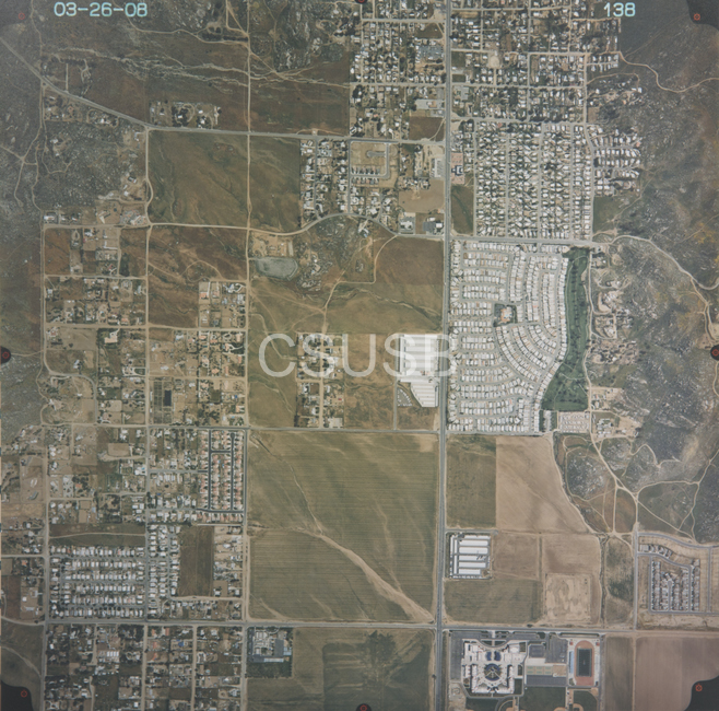 Riverside County - Zone 1 138