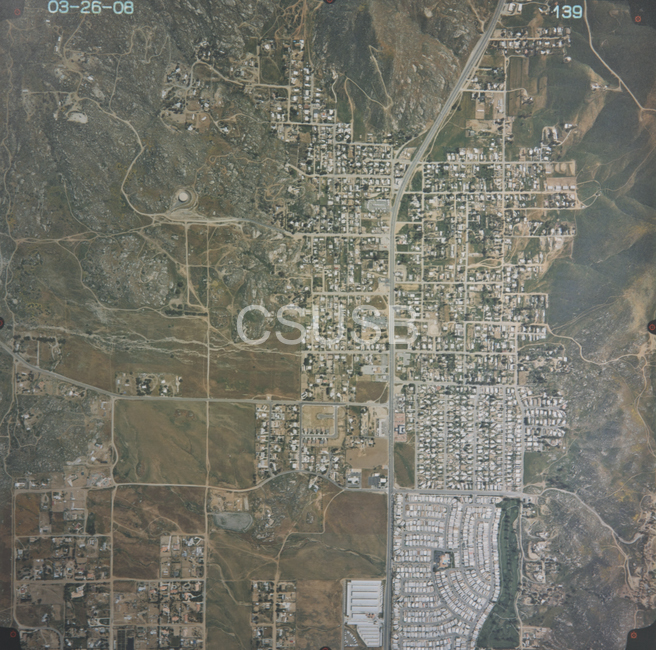 Riverside County - Zone 1 139