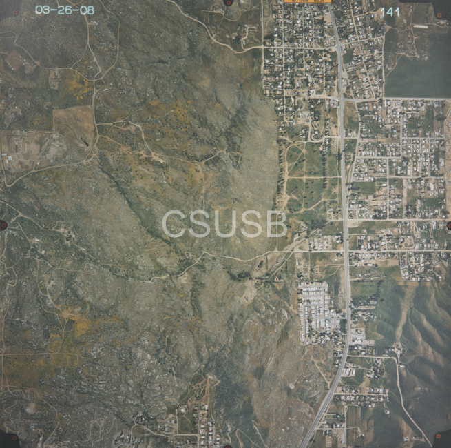 Riverside County - Zone 1 141