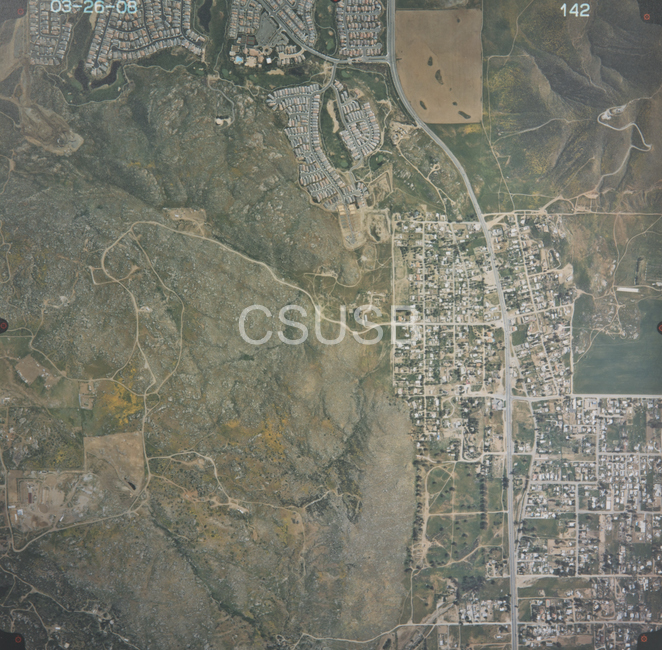 Riverside County - Zone 1 142