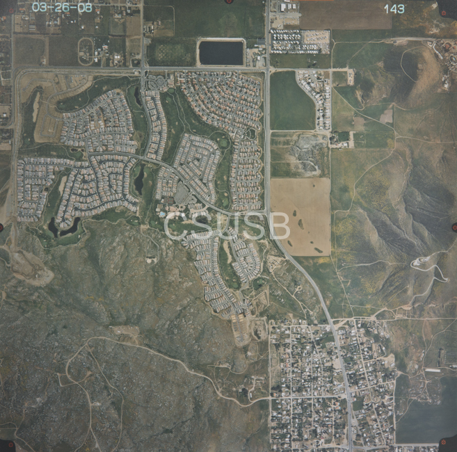 Riverside County - Zone 1 143