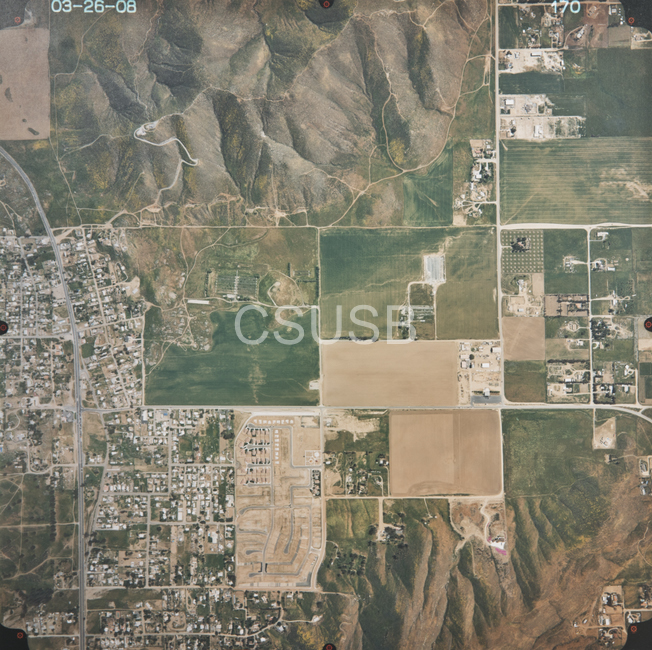 Riverside County - Zone 1 169