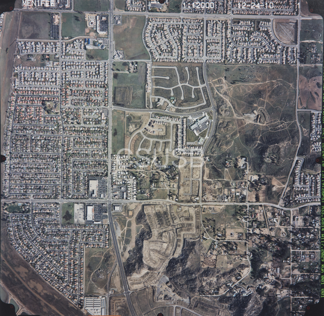 Riverside County - Zone 1 1