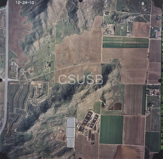 Riverside County - Zone 1 8