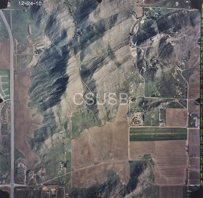 Riverside County - Zone 1 9