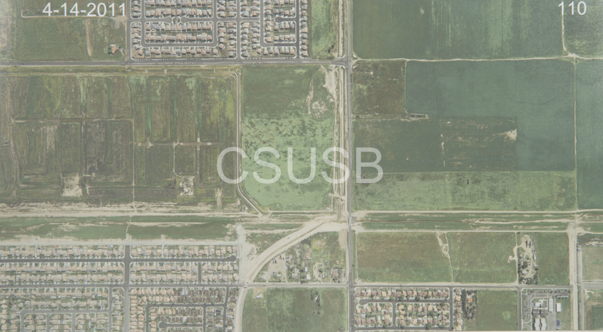 Riverside County - Zone 1 110