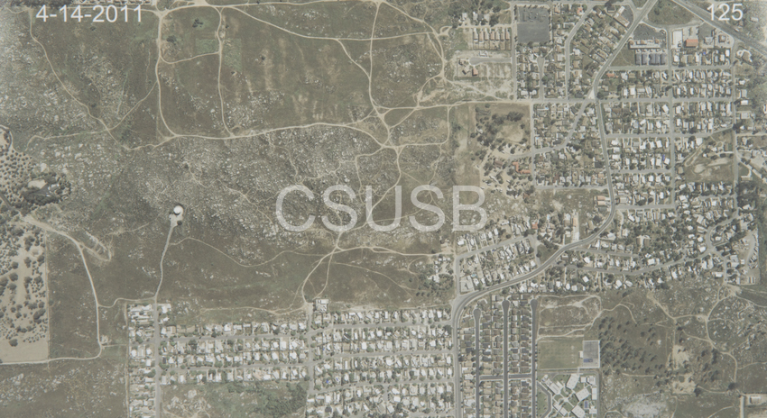 Riverside County - Zone 1 125