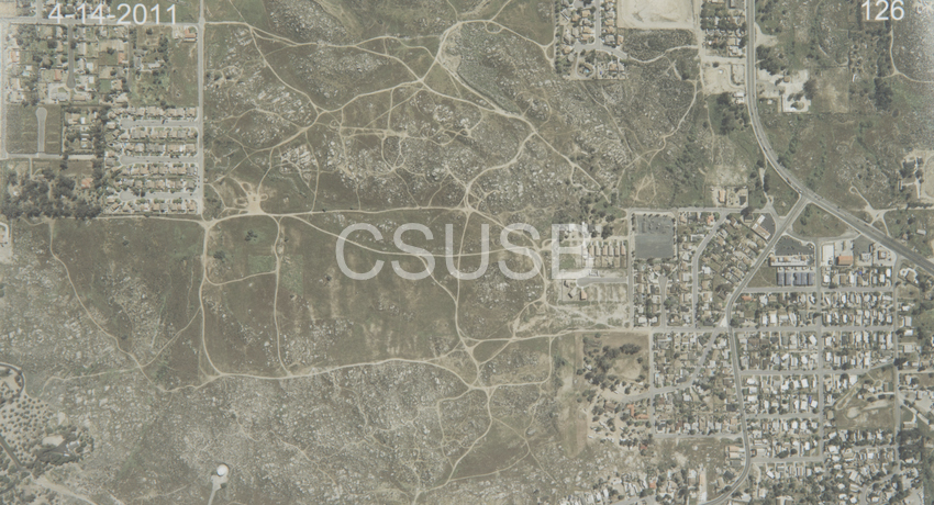 Riverside County - Zone 1 126