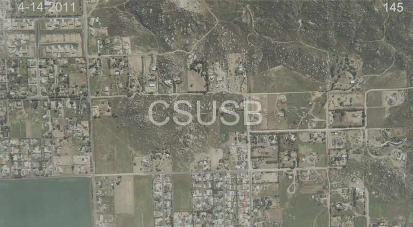 Riverside County - Zone 1 145