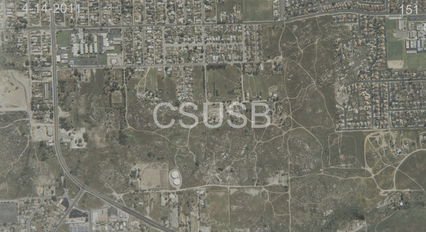 Riverside County - Zone 1 151
