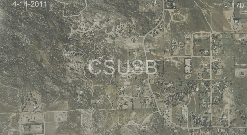 Riverside County - Zone 1 170