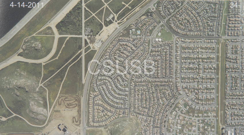 Riverside County - Zone 1 34