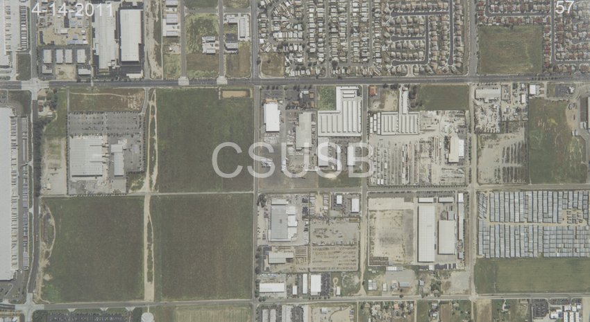 Riverside County - Zone 1 57