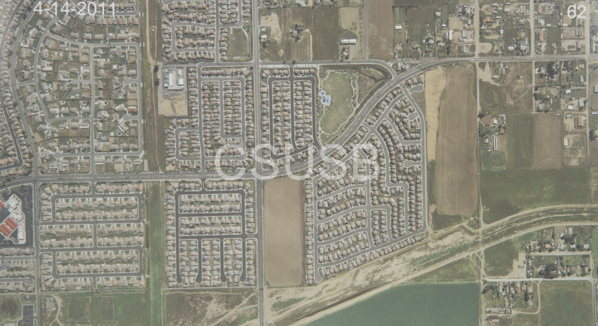 Riverside County - Zone 1 62