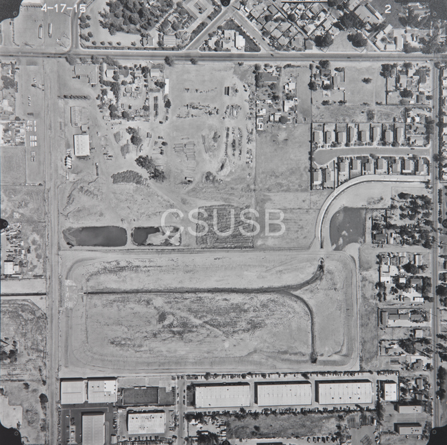 Riverside County - Zone 1 2