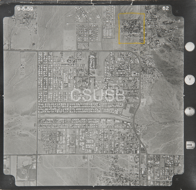 Riverside County - Zone 1 30