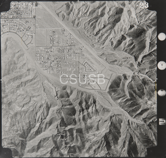 Riverside County - Zone 1 1