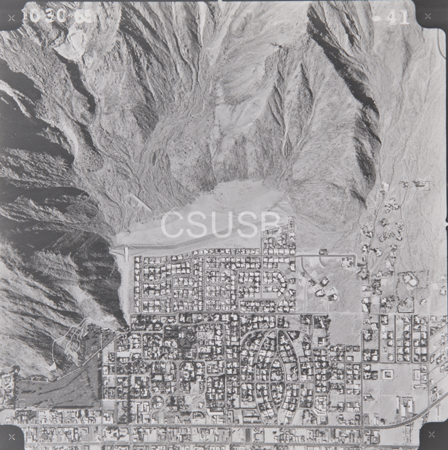 Riverside County - Zone 1 42