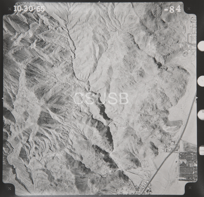 Riverside County - Zone 1 87