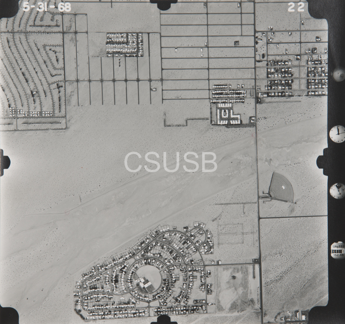 Riverside County - Zone 1 4