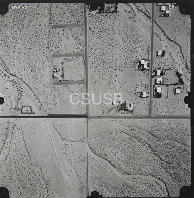 Riverside County - Zone 1 27