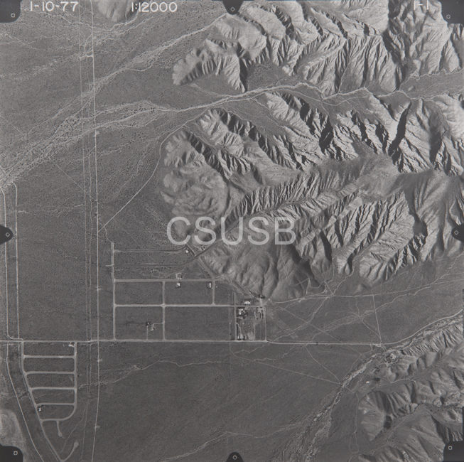 Riverside County - Zone 1 1