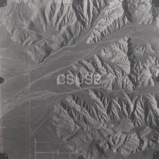 Riverside County - Zone 1 2