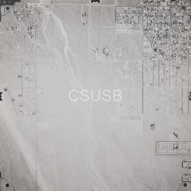 Riverside County - Zone 1 54