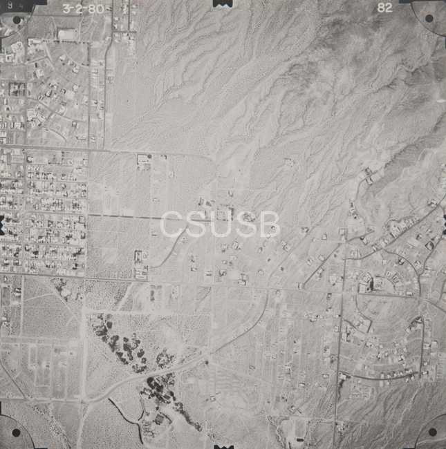 Riverside County - Zone 1 80