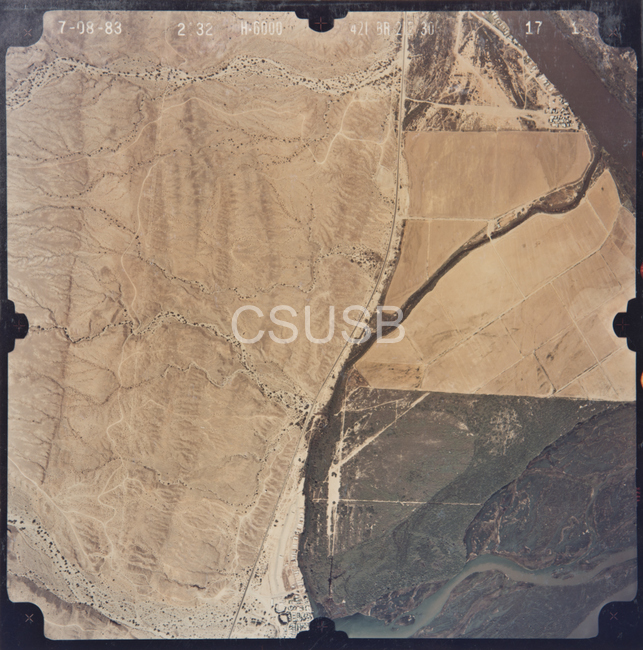 Riverside County - Zone 1 1