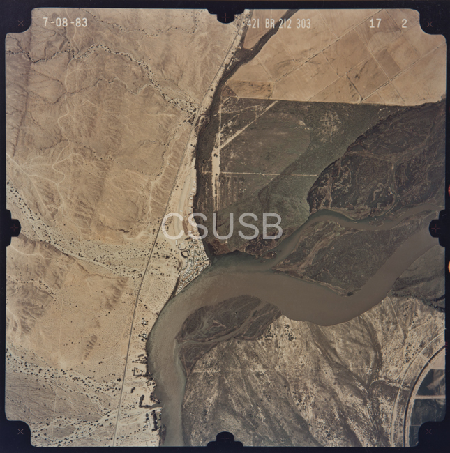 Riverside County - Zone 1 2