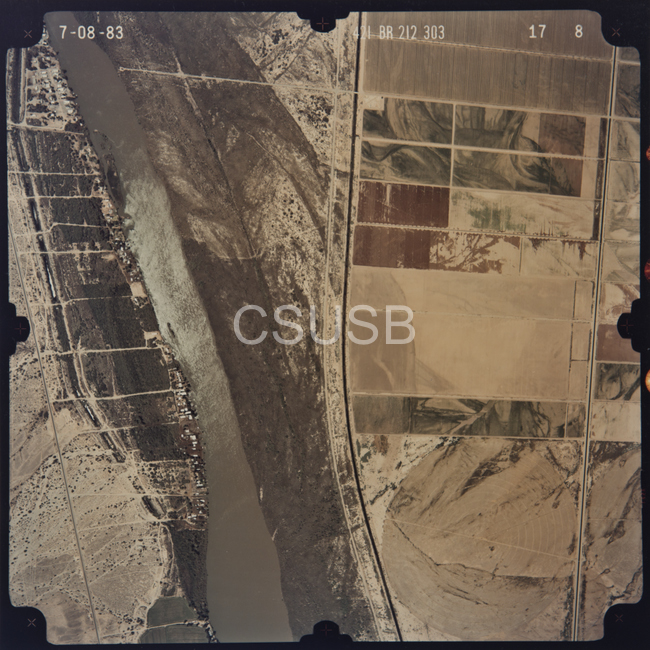 Riverside County - Zone 1 8