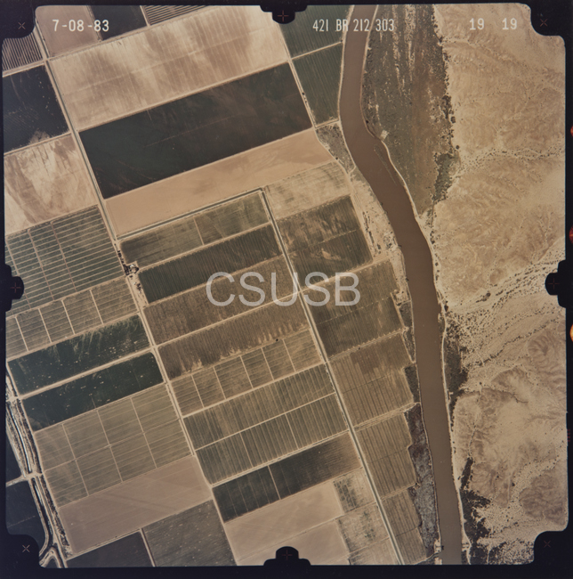 Riverside County - Zone 1 19