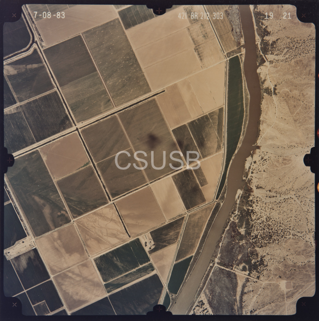 Riverside County - Zone 1 21