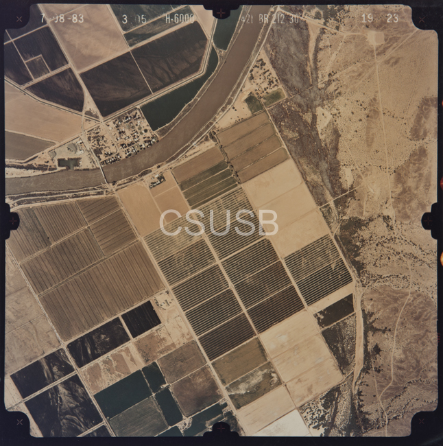 Riverside County - Zone 1 23