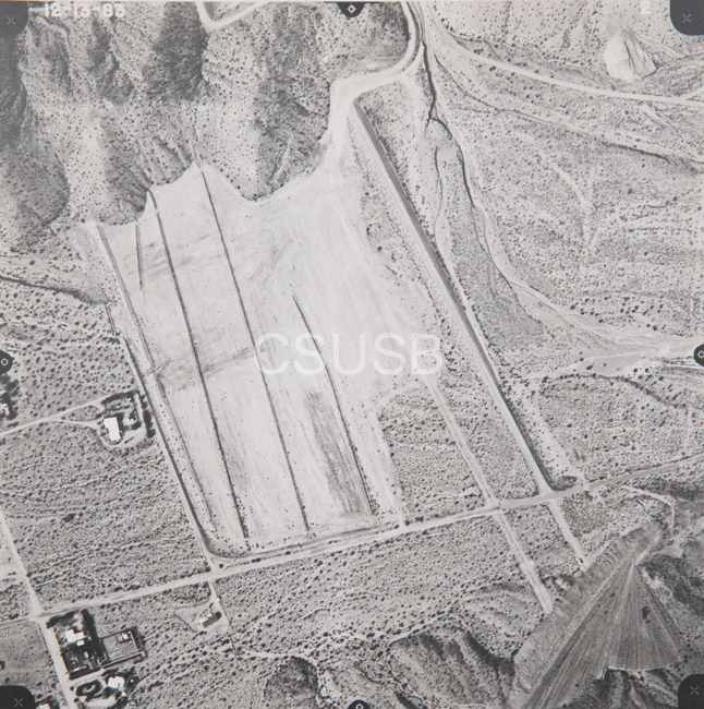 Riverside County - Zone 1 2