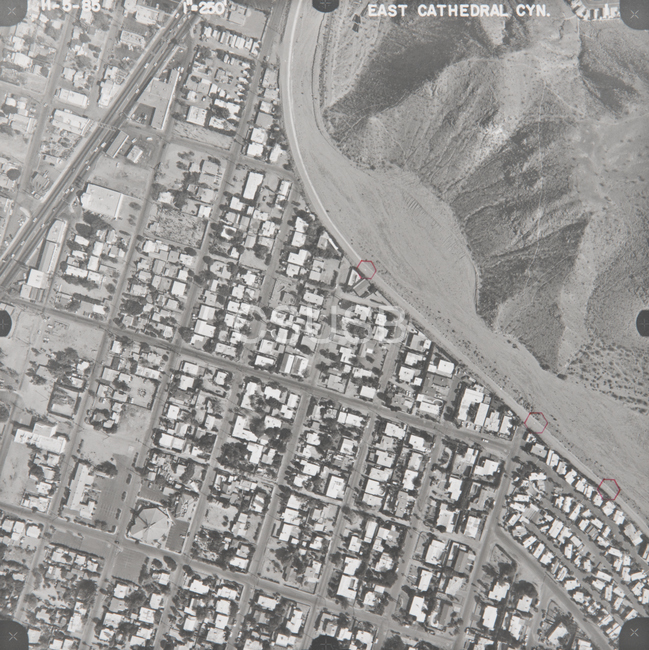 Riverside County - Zone 1 1