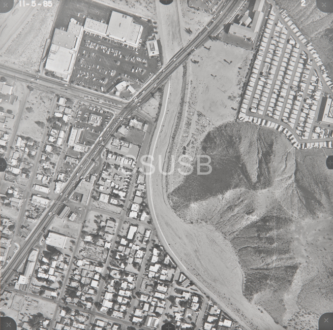 Riverside County - Zone 1 2