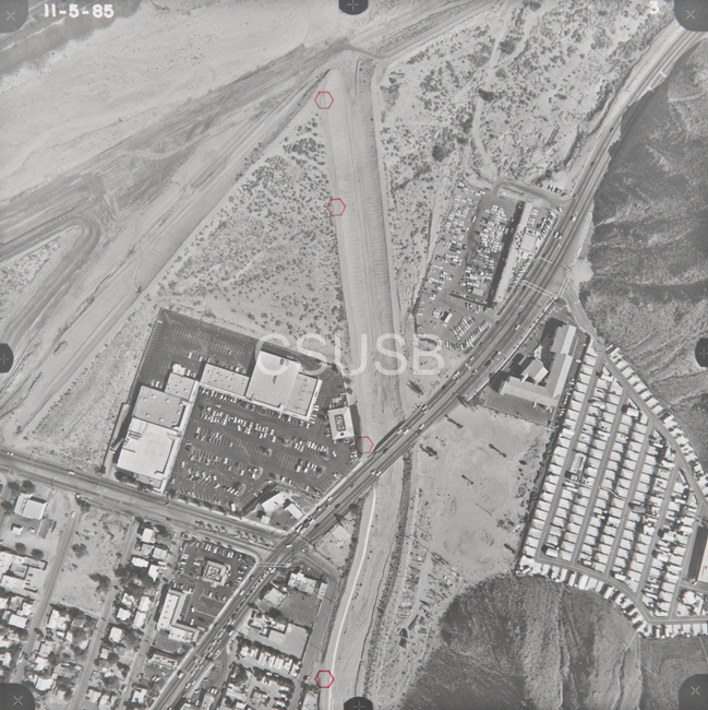 Riverside County - Zone 1 3