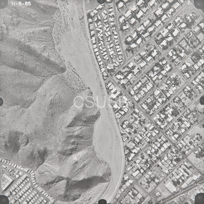 Riverside County - Zone 1 7