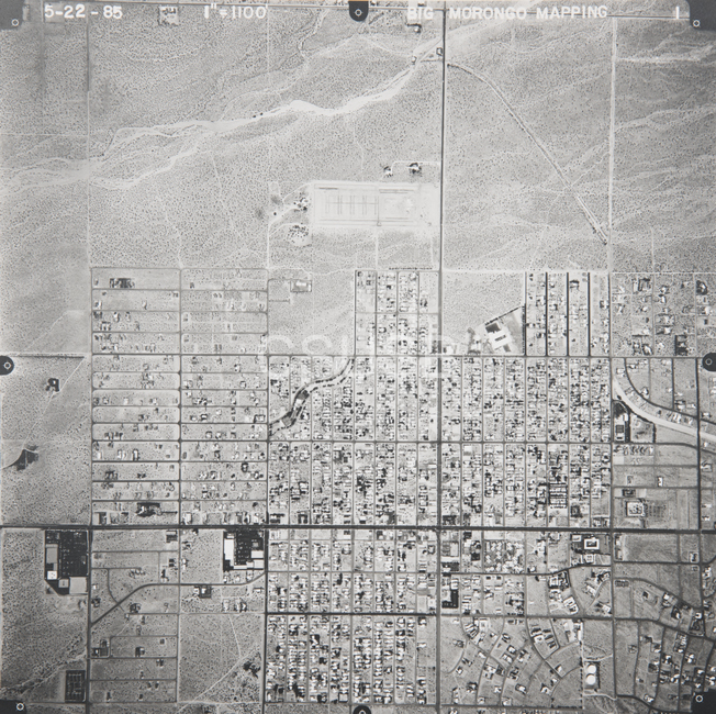 Riverside County - Zone 1 1