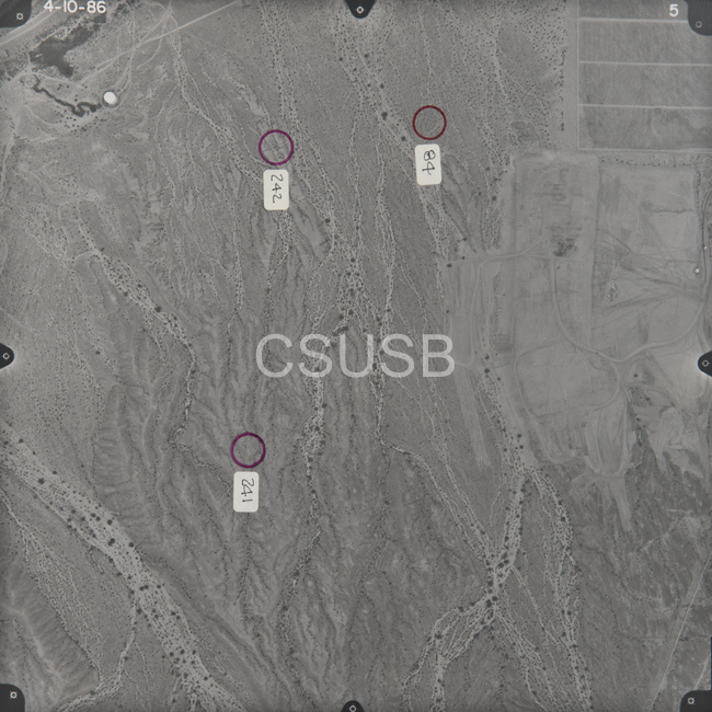 Riverside County - Zone 1 5