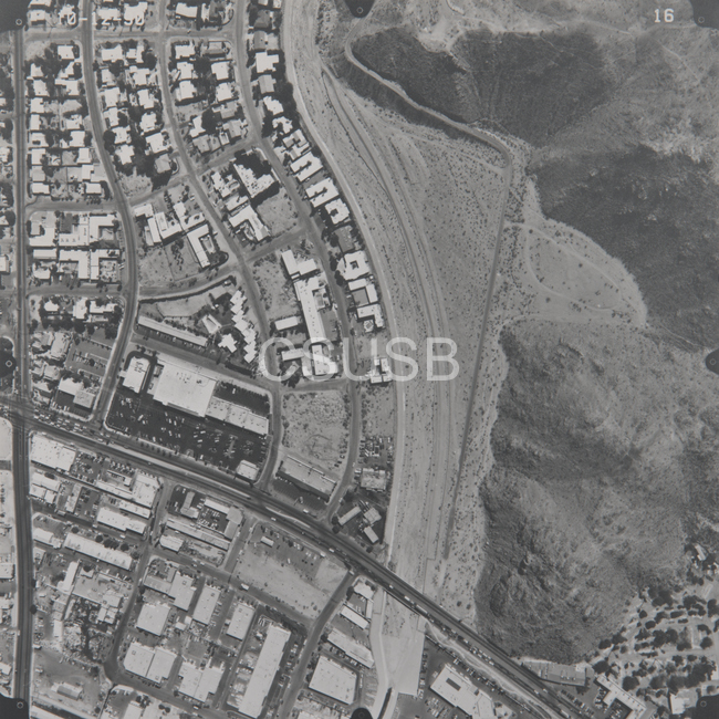 Riverside County - Zone 1 16