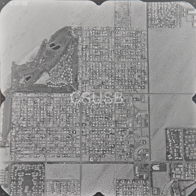 Riverside County - Zone 1 42